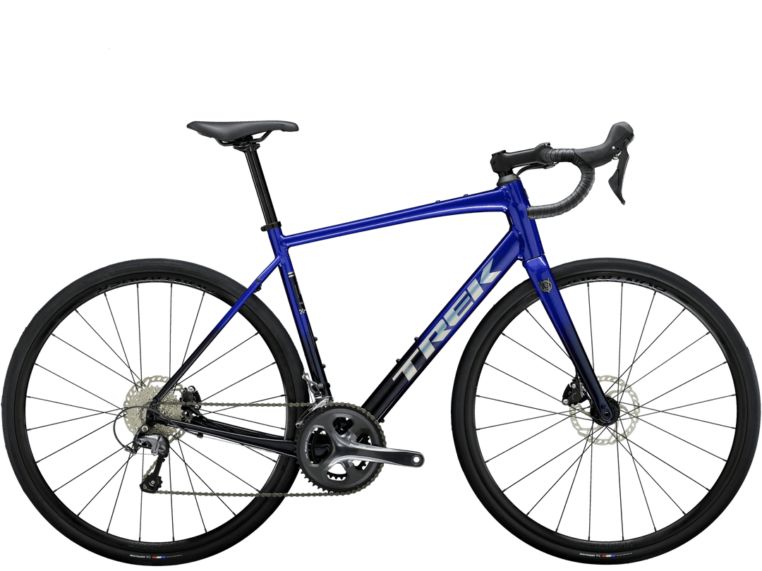 Trek Madone Trek Domane Al 2022 Trek Domane AL Gen – NRC Bikes