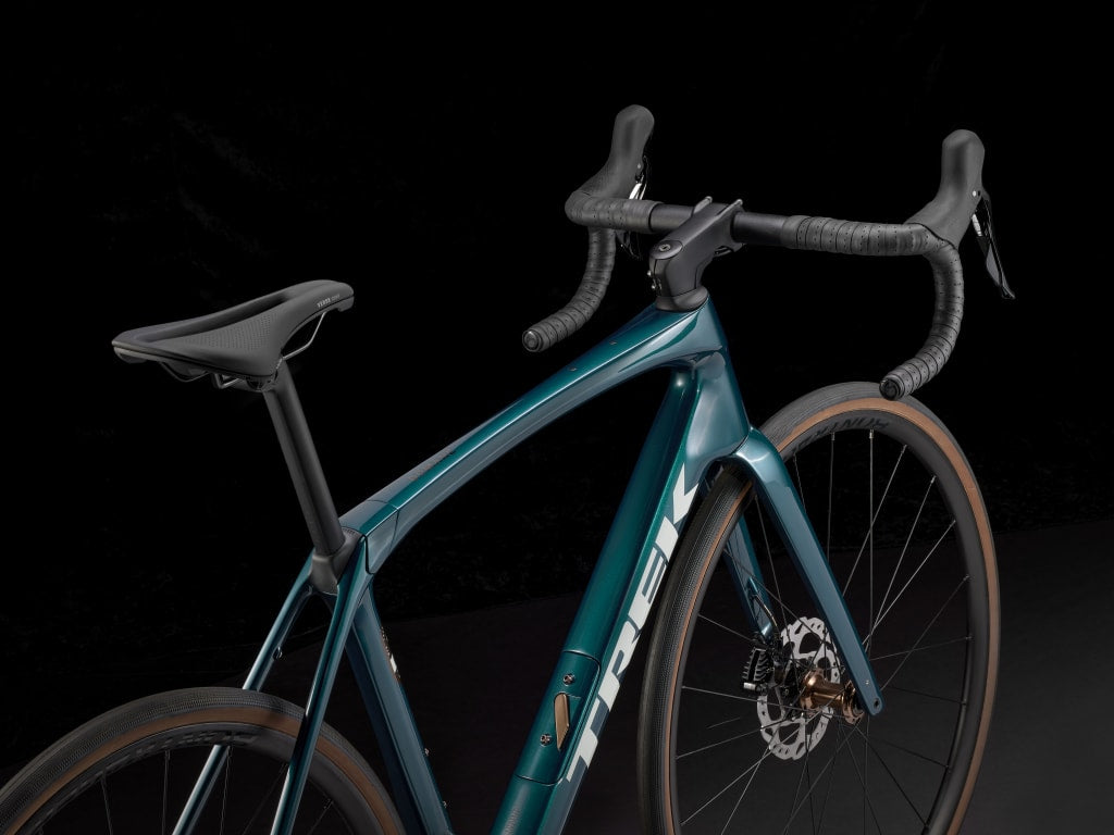 Trek Domane SL 5 Gen 4 – NRC Bikes