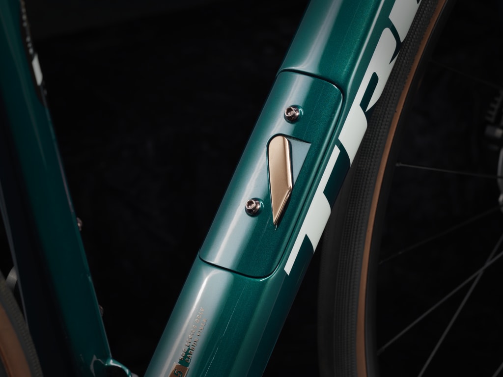 Trek Domane SL 5 Gen 4 – NRC Bikes