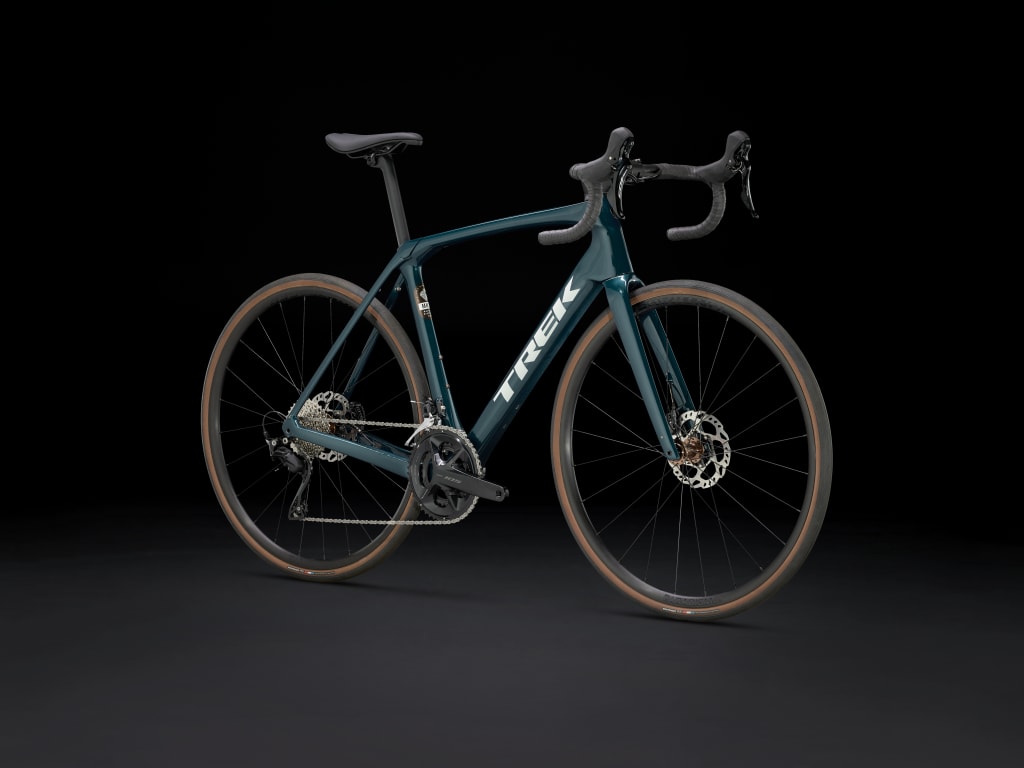 Trek Domane SL 5 Gen 4 – NRC Bikes