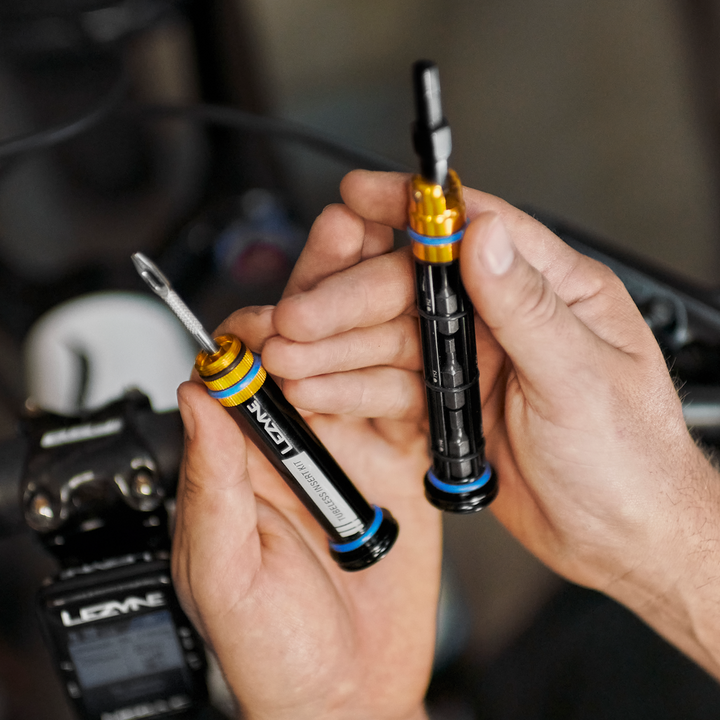 Kit Tubeless Reparación e Inserto