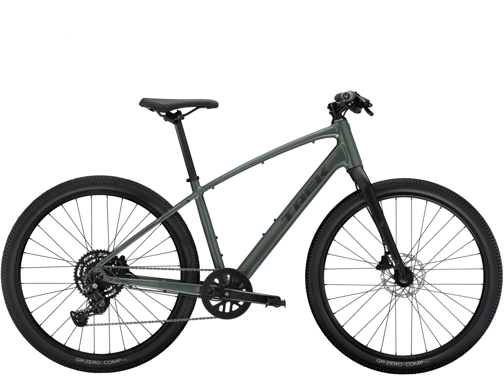 Dual Sport 2 Gen 5 2025