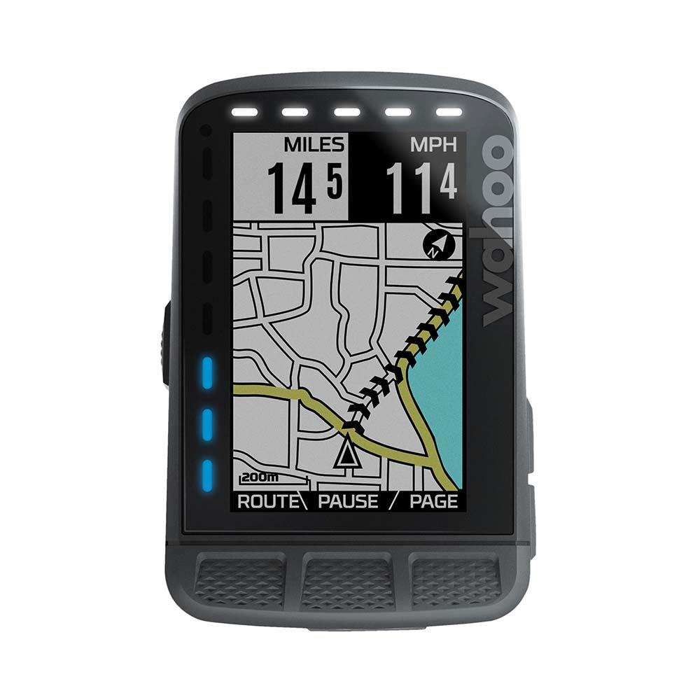 Ciclocomputador Elemnt Roam