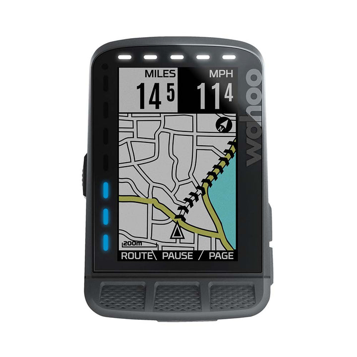 Ciclocomputador Elemnt Roam