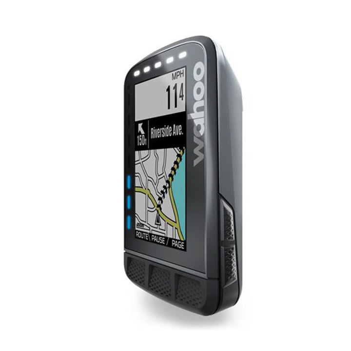 Ciclocomputador Elemnt Roam