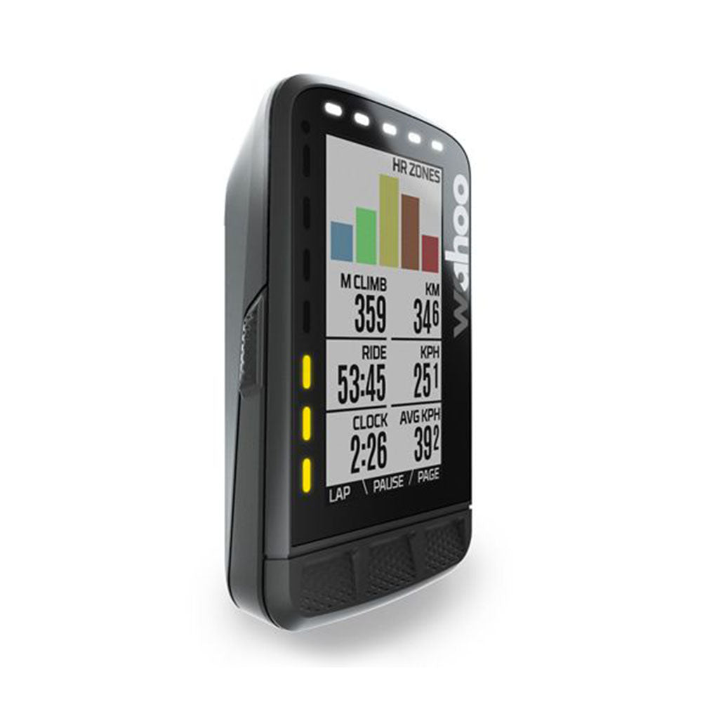 Ciclocomputador Elemnt Roam