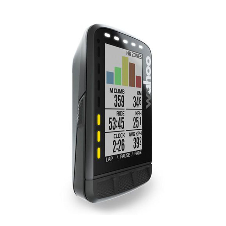 Ciclocomputador Elemnt Roam