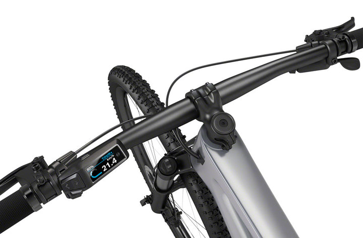 Display Bosch Purion 200