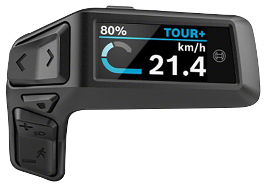 Display Bosch Purion 200