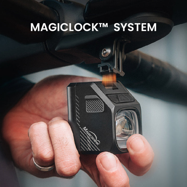 Lámpara inteligente EVO 1700 PRO MagicLock