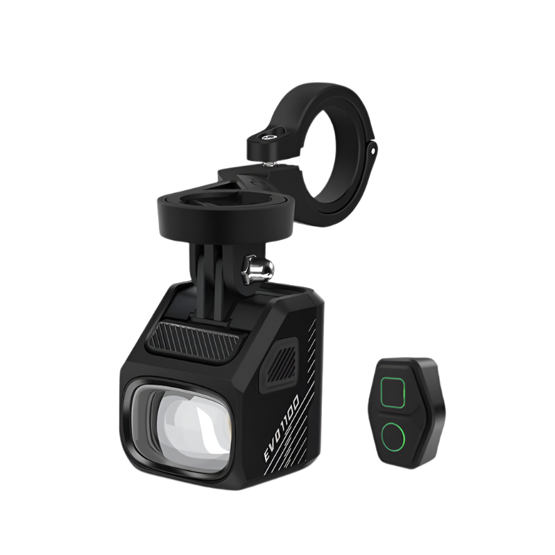 Luz delantera MagicShine EVO 1100