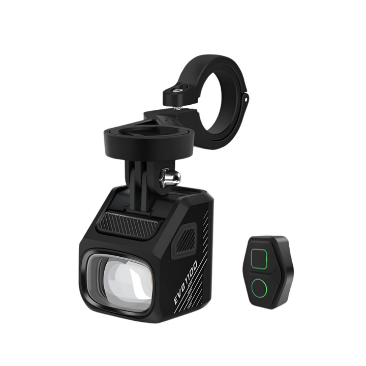 Luz delantera MagicShine EVO 1100