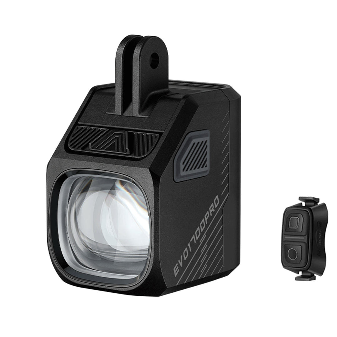 Lámpara inteligente EVO 1700 PRO MagicLock