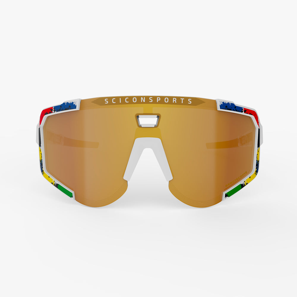 Aeroscope TP World Champion Glasses – NRC Bikes