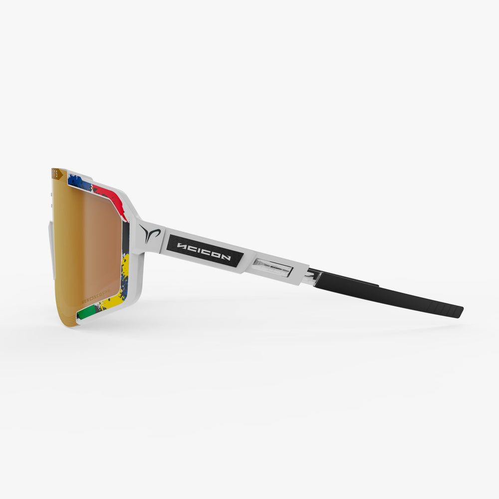 Lentes Aeroscope TP Campeón del Mundo