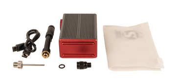 Bomba Eléctrica Elettrico Micro