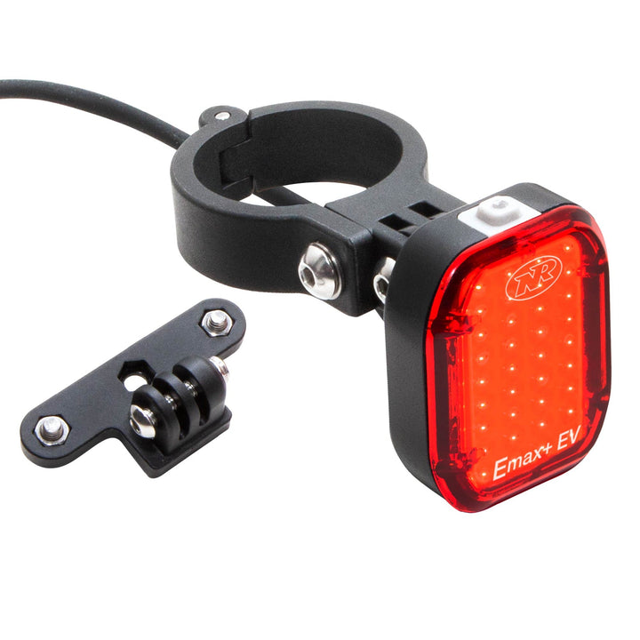Luz trasera Emax+ 150