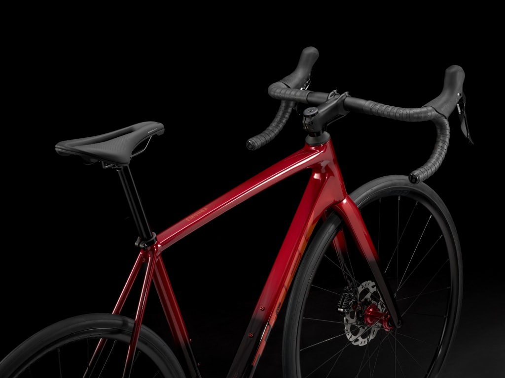 TREK Émonda ALR 5 Trek Émonda ALR 5 – NRC Bikes