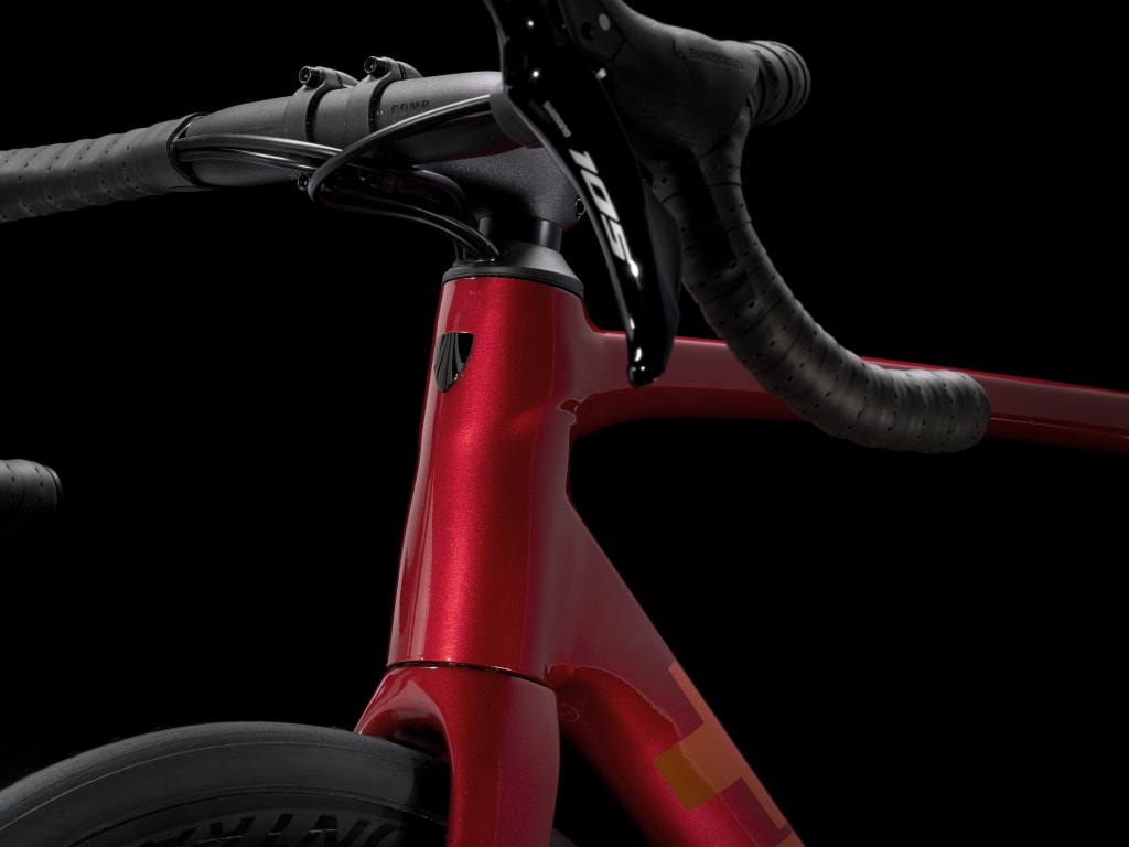 Trek Émonda ALR 5 – NRC Bikes