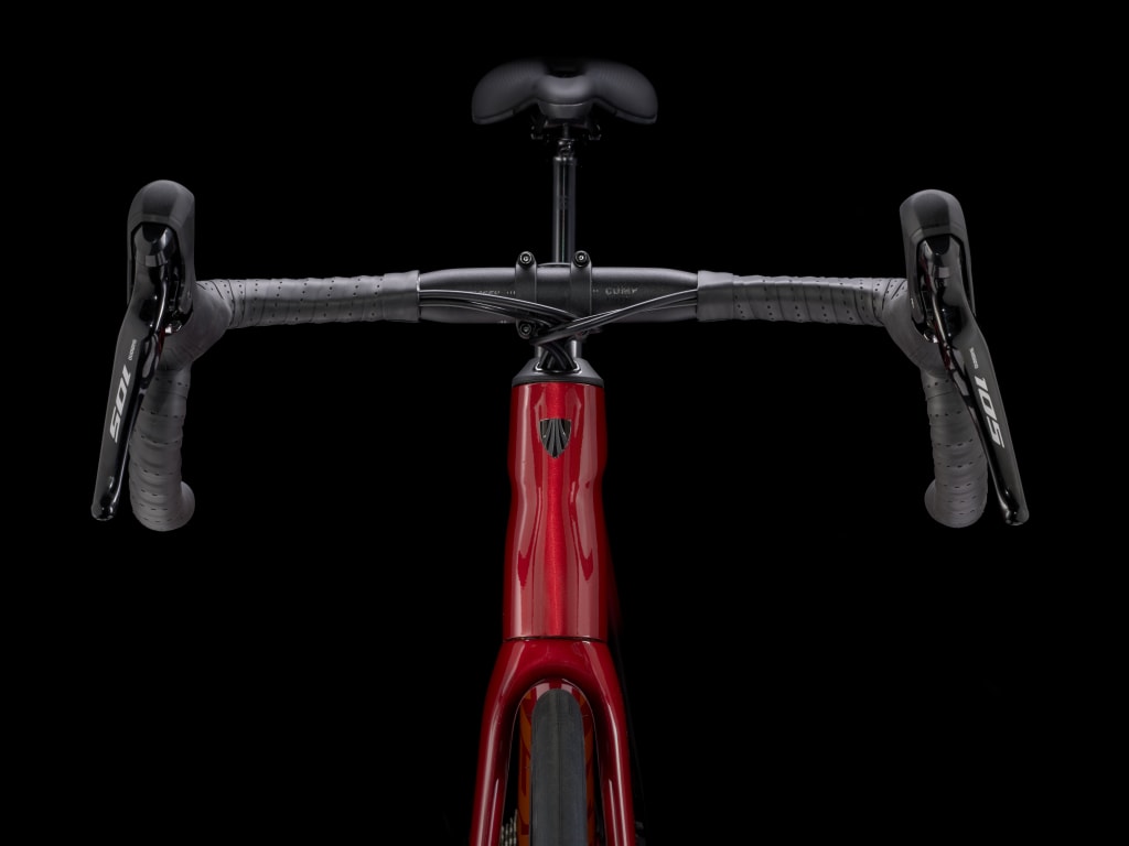 Trek Émonda ALR 5 – NRC Bikes