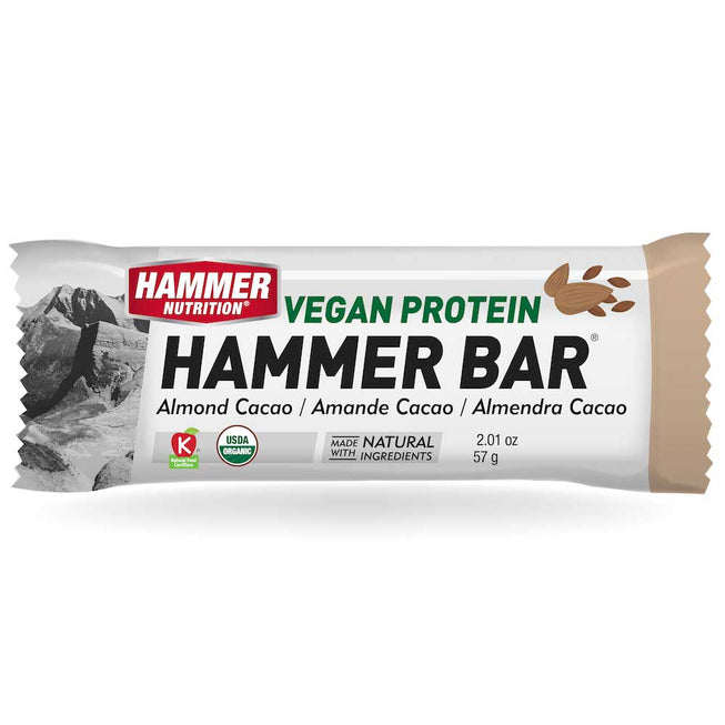 Barra Energetica Hammer Bar Vegan Protein