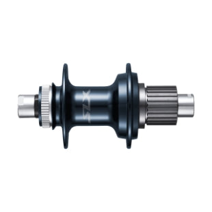 Maza trasera M7110 SLX E-THRU