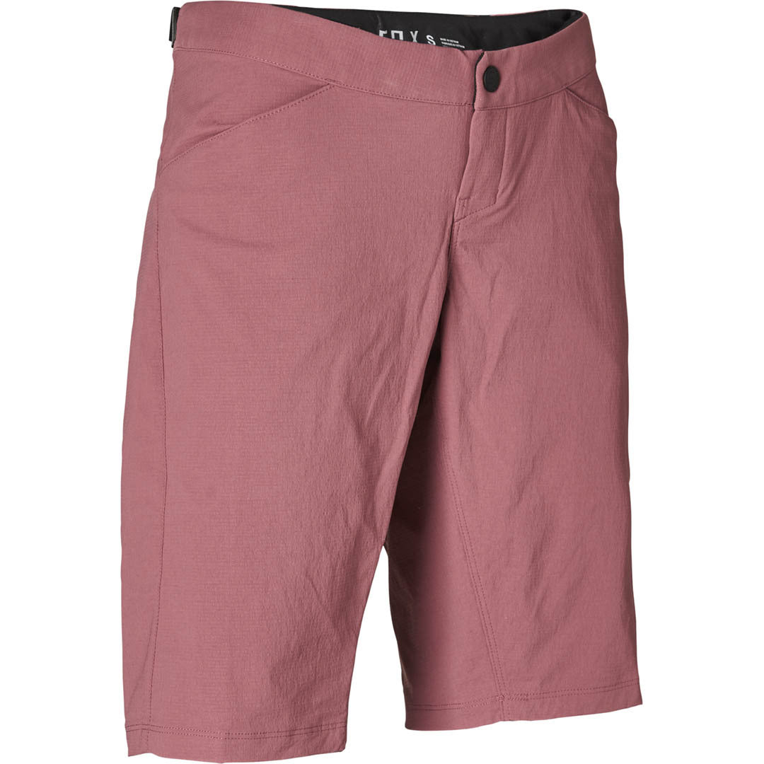 Short Fox Ranger Womens