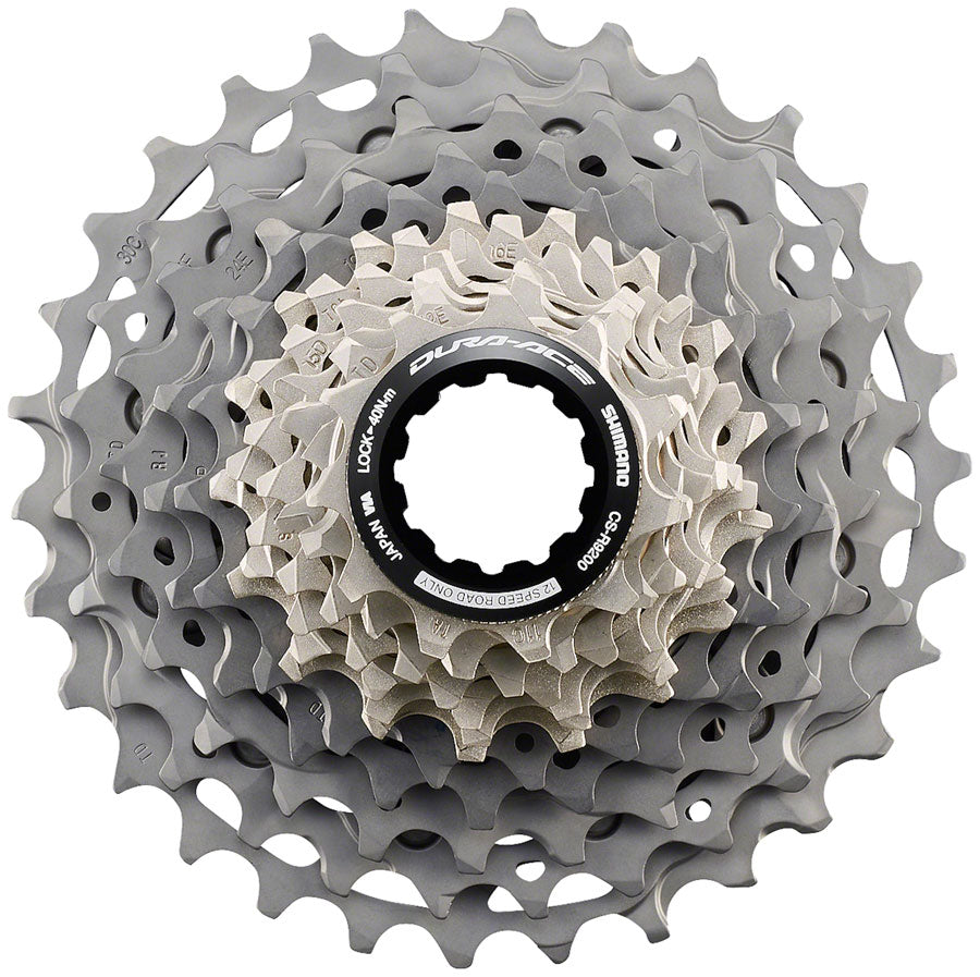 Cassette Dura-Ace CS-R9200