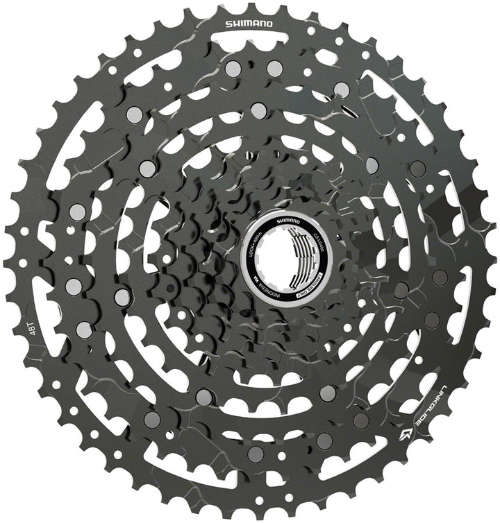 Cassette CUES CS-LG400-10