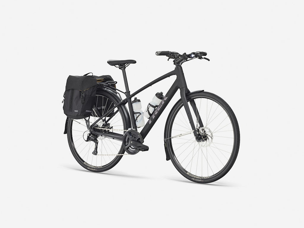 Trek FX 1 Stepover Gen 4