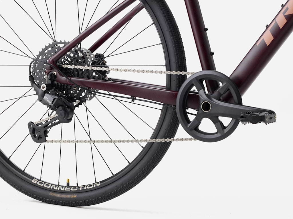 Trek FX Sport AL 3