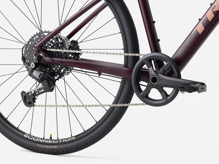 Trek FX Sport AL 3