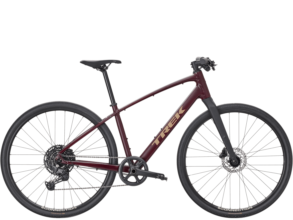 Trek FX Sport AL 3