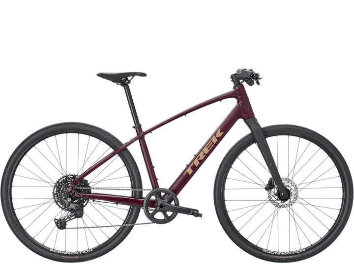 Trek FX Sport AL 3