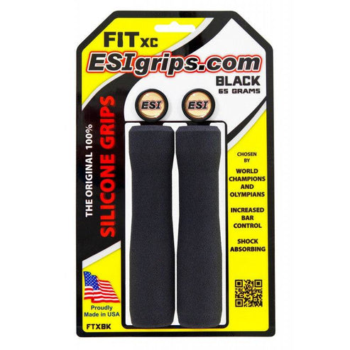 Puños ESIgrips Fit XC (Extra Chunky/Chunky Combo)