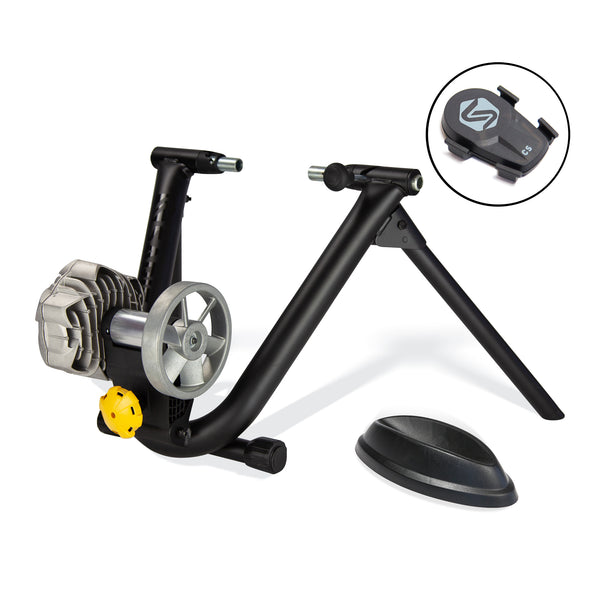 Entrenador Fluid 2 Smart Equipped