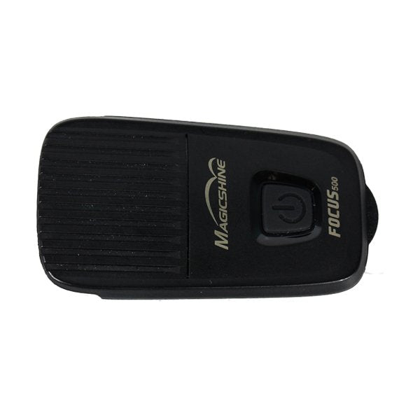 Lámpara delantera MagicShine Focus 500 USB