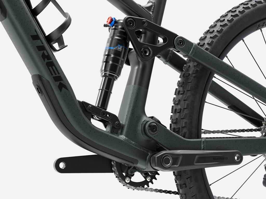 Trek Fuel EX 5 Gen 7 – NRC Bikes
