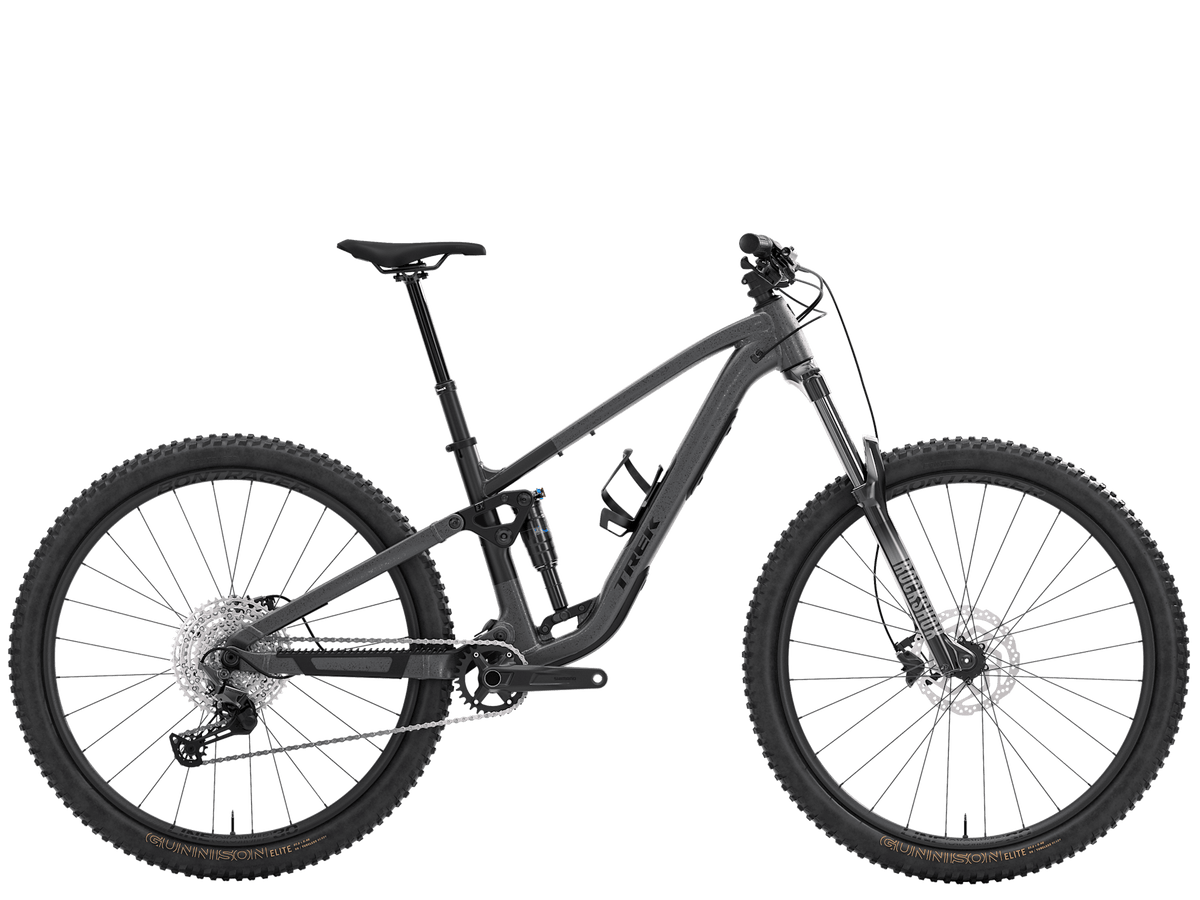 Trek Fuel EX 5 Gen 7 – NRC Bikes Trek Fuel EX 5 Gen 7 – NRC Bikes