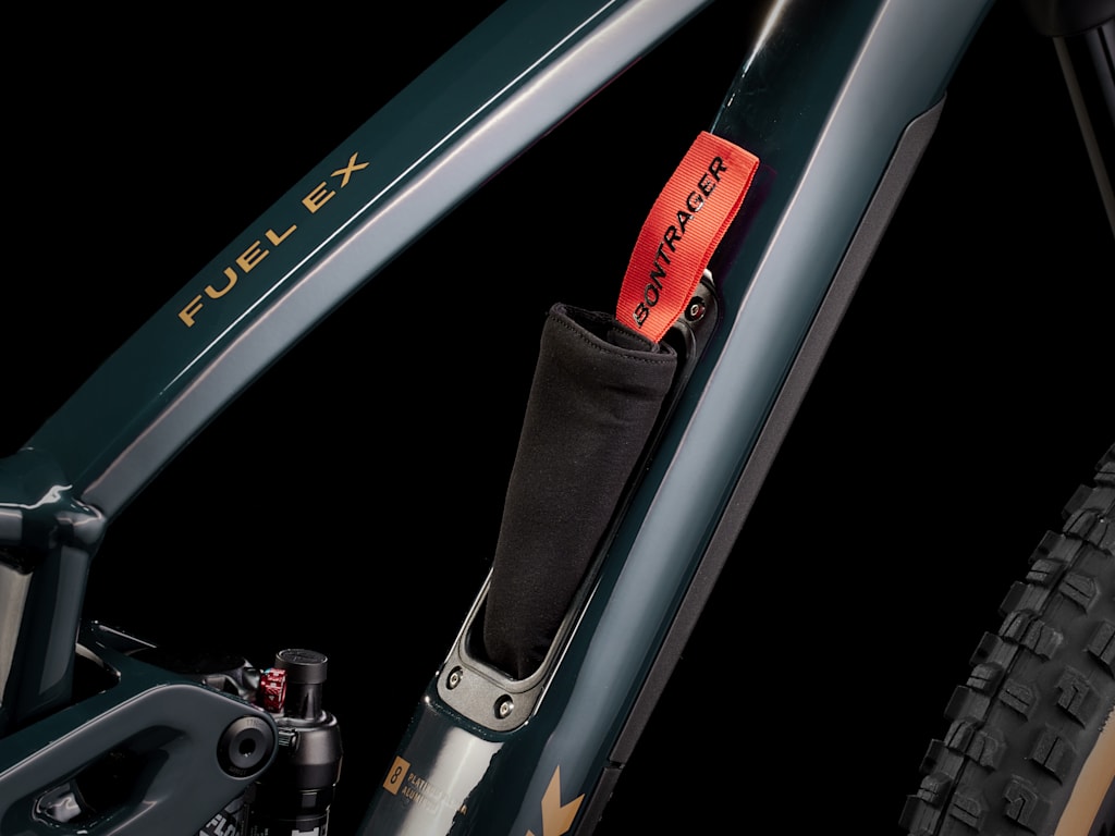 Trek Fuel EX XT Gen – NRC Bikes - Main Image
