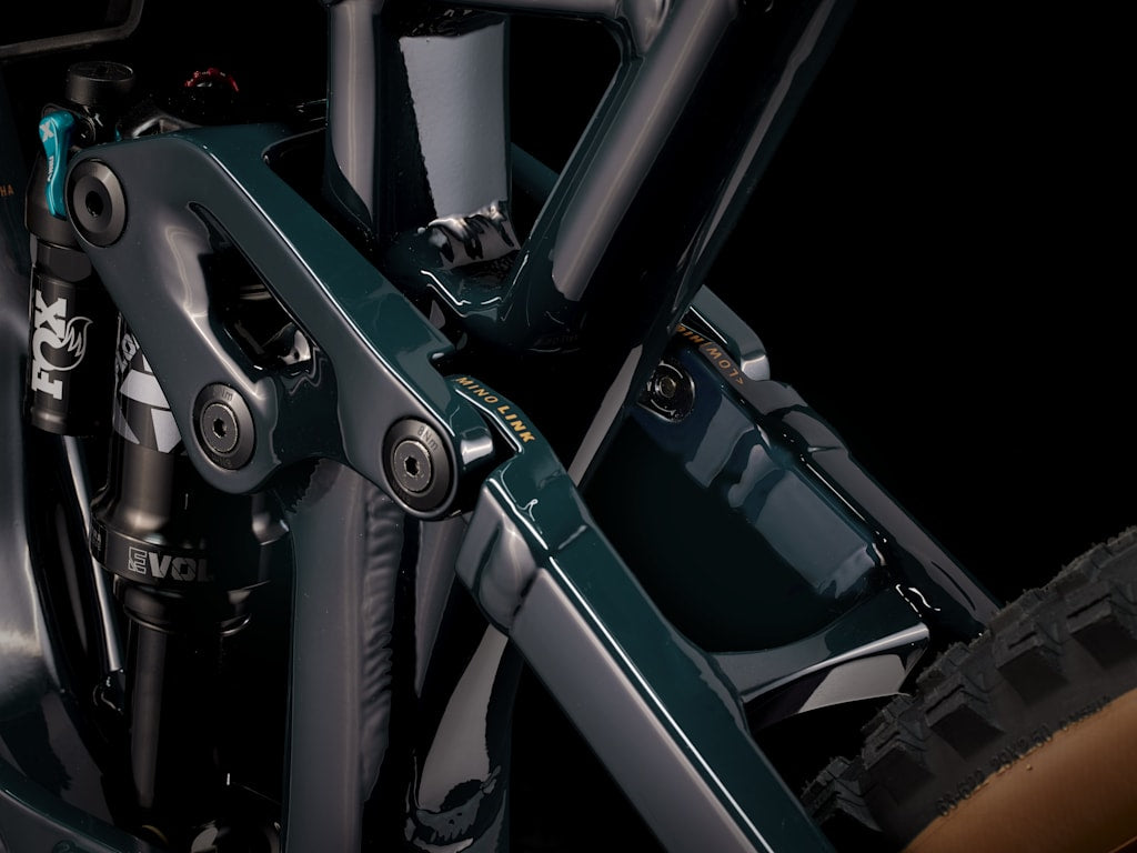 Trek Fuel EX XT Gen – NRC Bikes