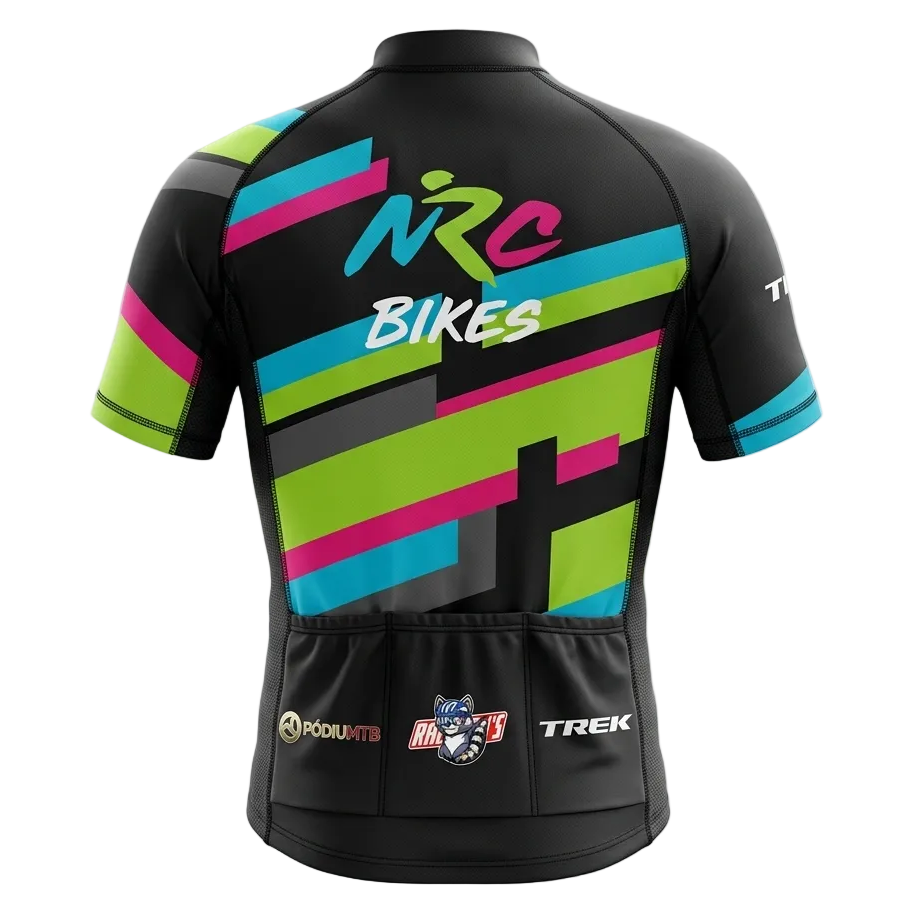 Jersey Elite