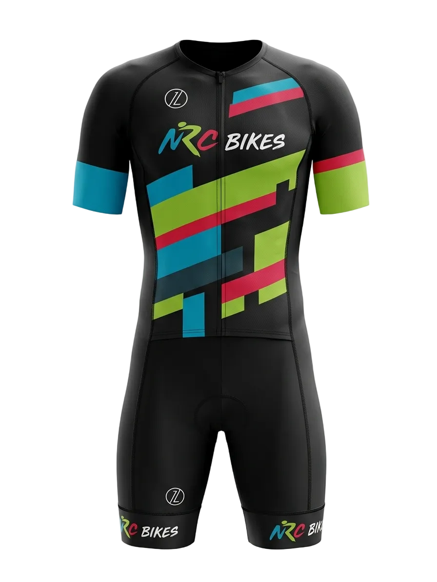 Trisuit