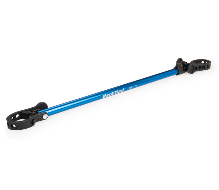 Soporte de manillar extensible