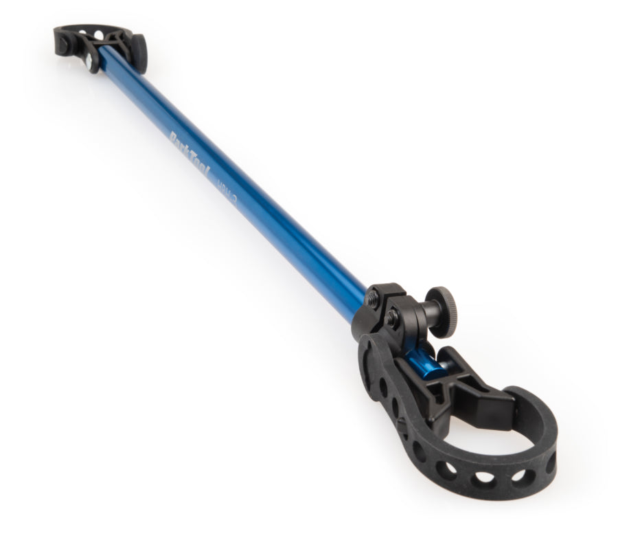 Soporte de manillar extensible