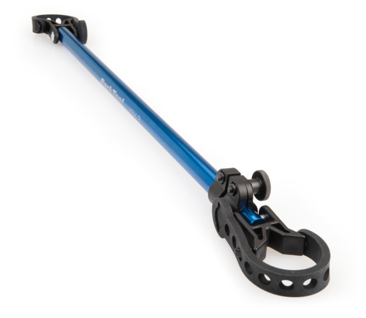Soporte de manillar extensible