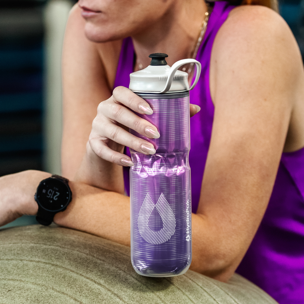Ánfora Polar Sport Pulse Insulated