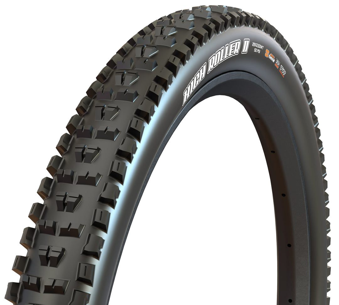 Llanta Maxxis High Roller II