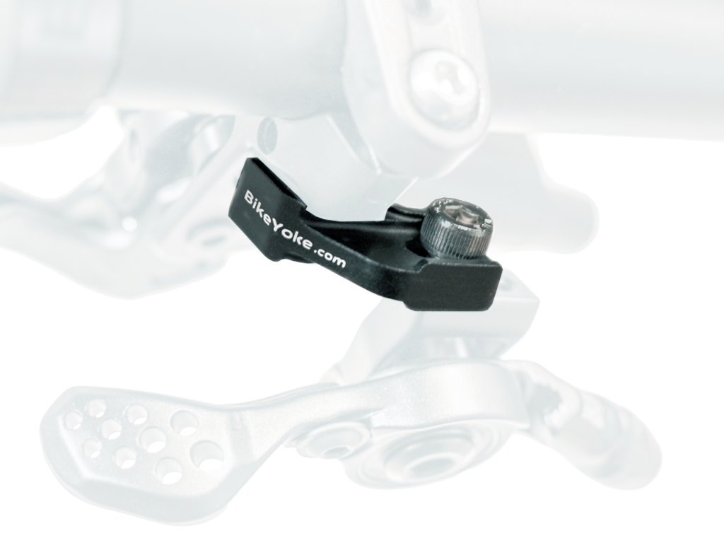 Adaptador Bike Yoke I-Spec B