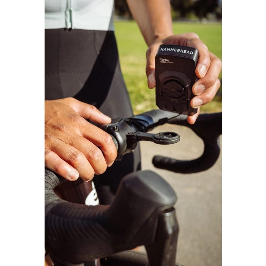 Adaptador para monturas Garmin